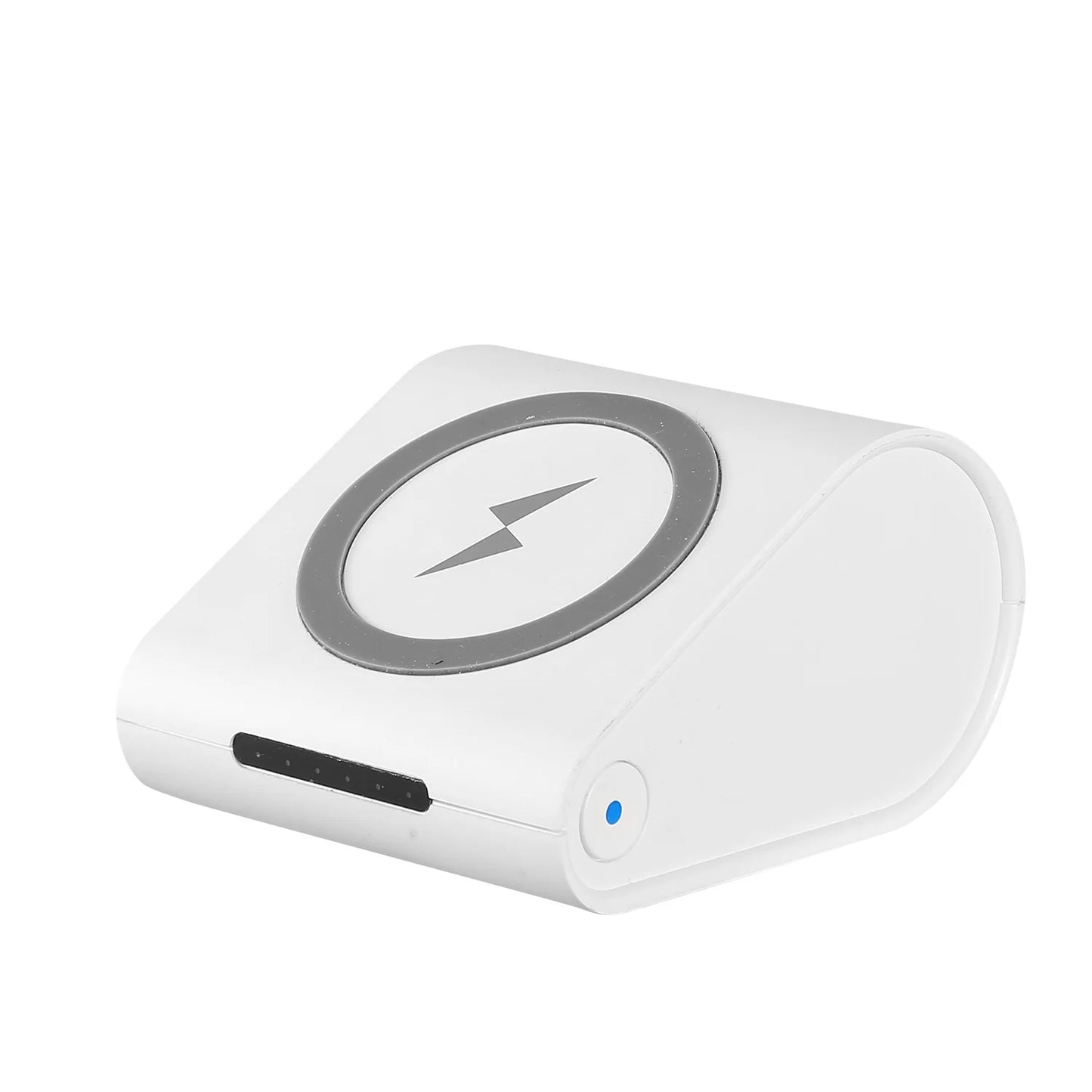 Portable Wireless Power Bank