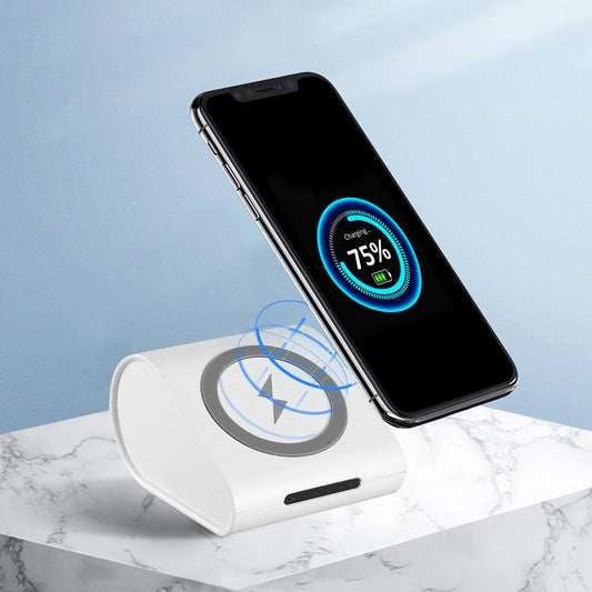 Portable Wireless Power Bank